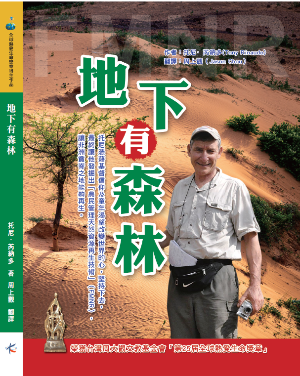 The Forest Underground 