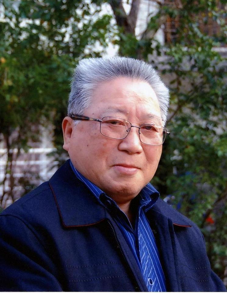 交响教父—中国大陆郭祖荣(guo zu-rong)